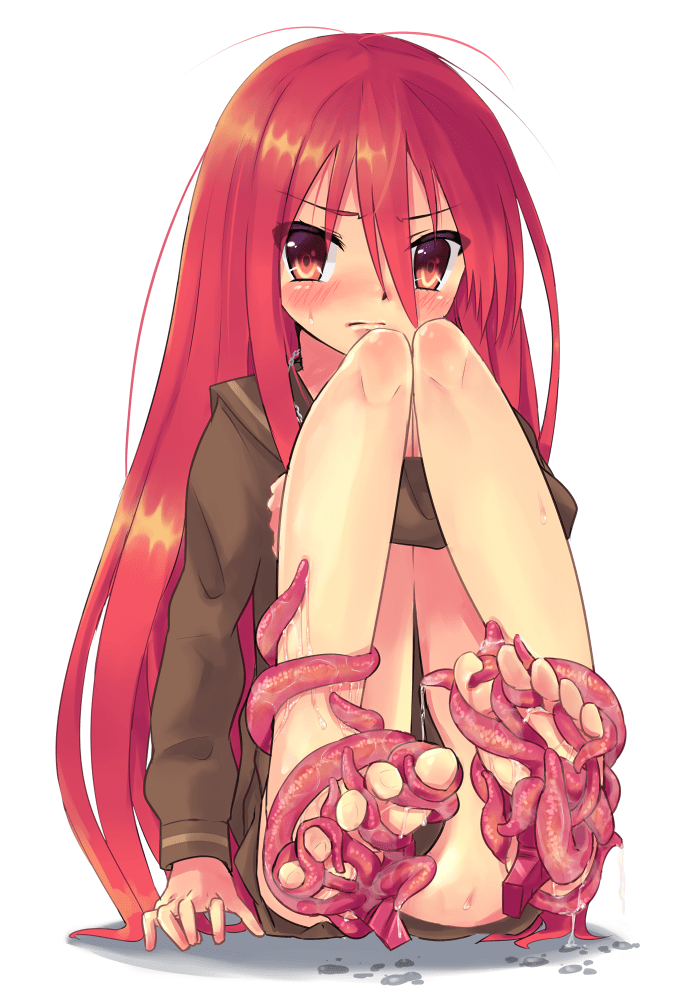 [Pixiv] 有魚 (6289657)