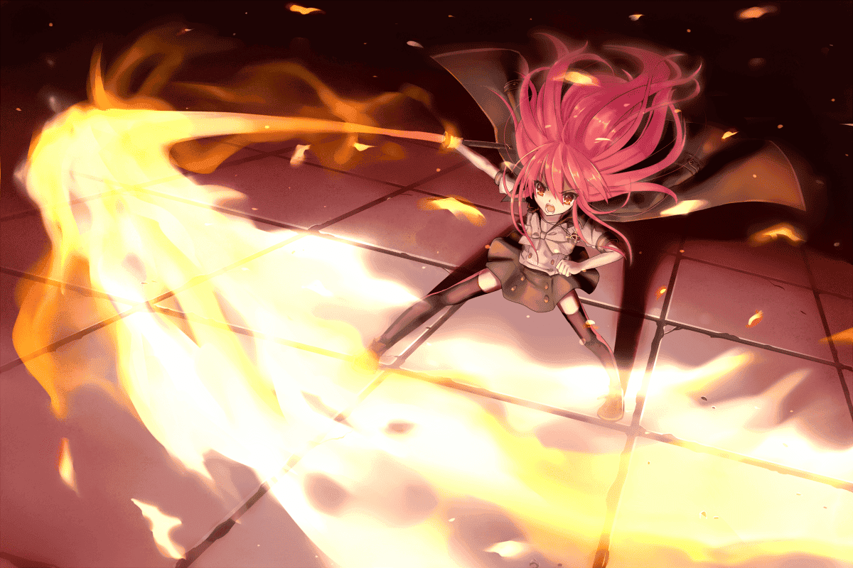 [Pixiv] 有魚 (6289657)