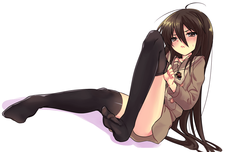 [Pixiv] 有魚 (6289657)