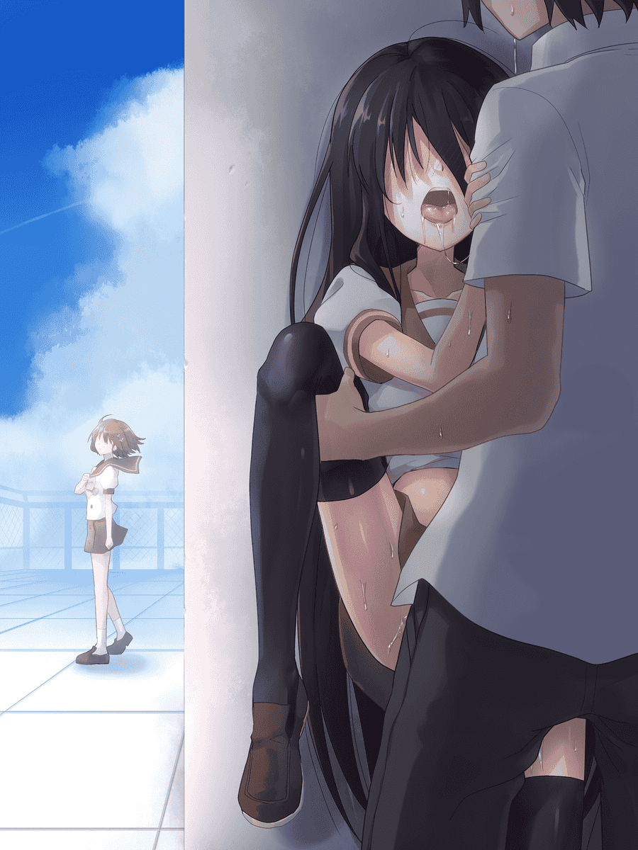 [Pixiv] 有魚 (6289657)