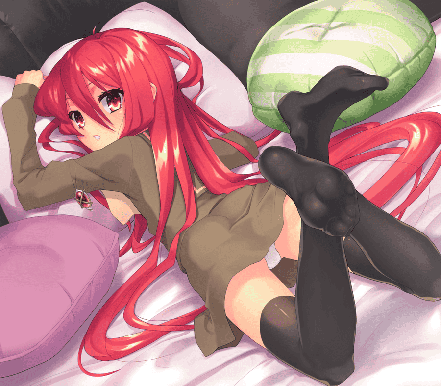 [Pixiv] 有魚 (6289657)