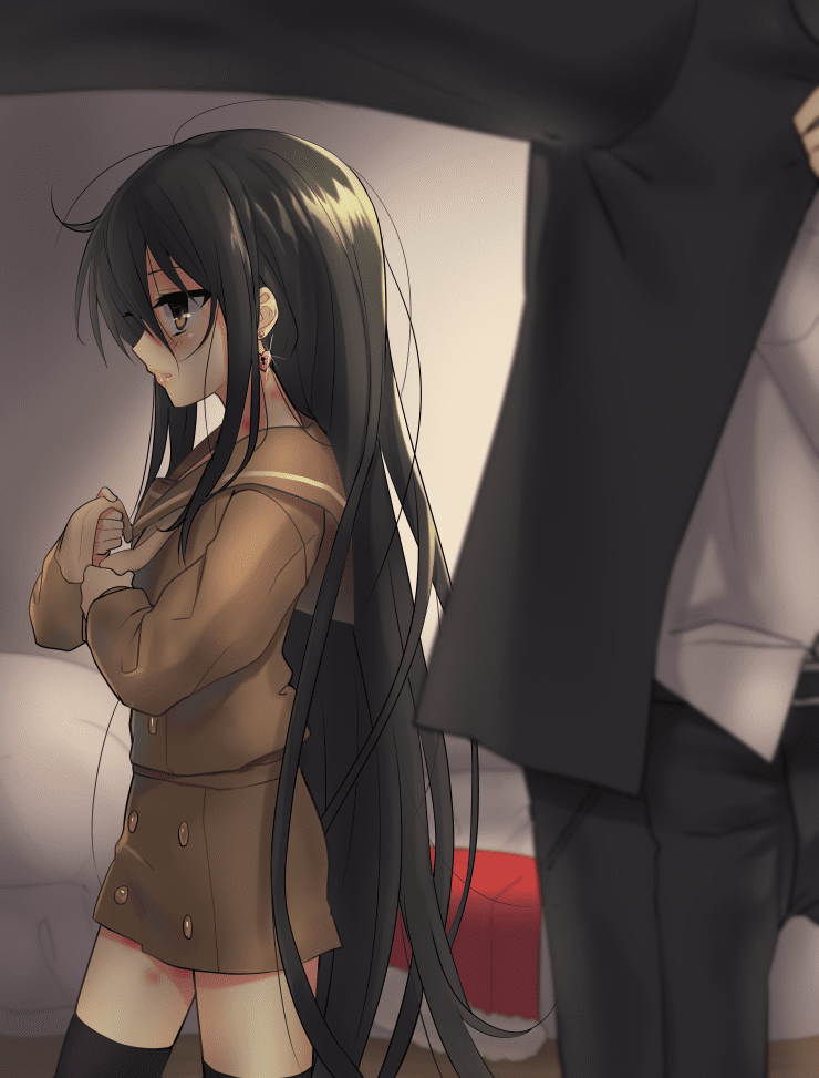 [Pixiv] 有魚 (6289657)