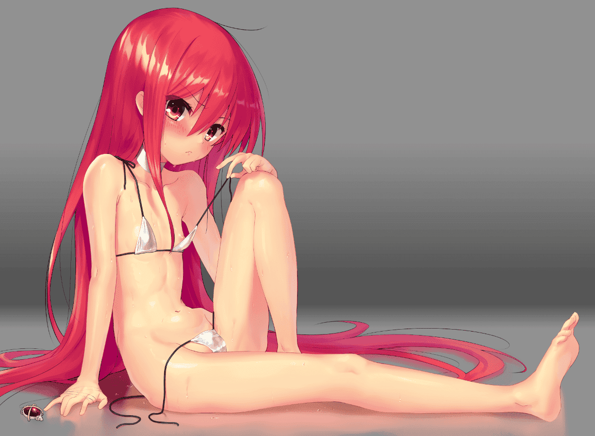 [Pixiv] 有魚 (6289657)