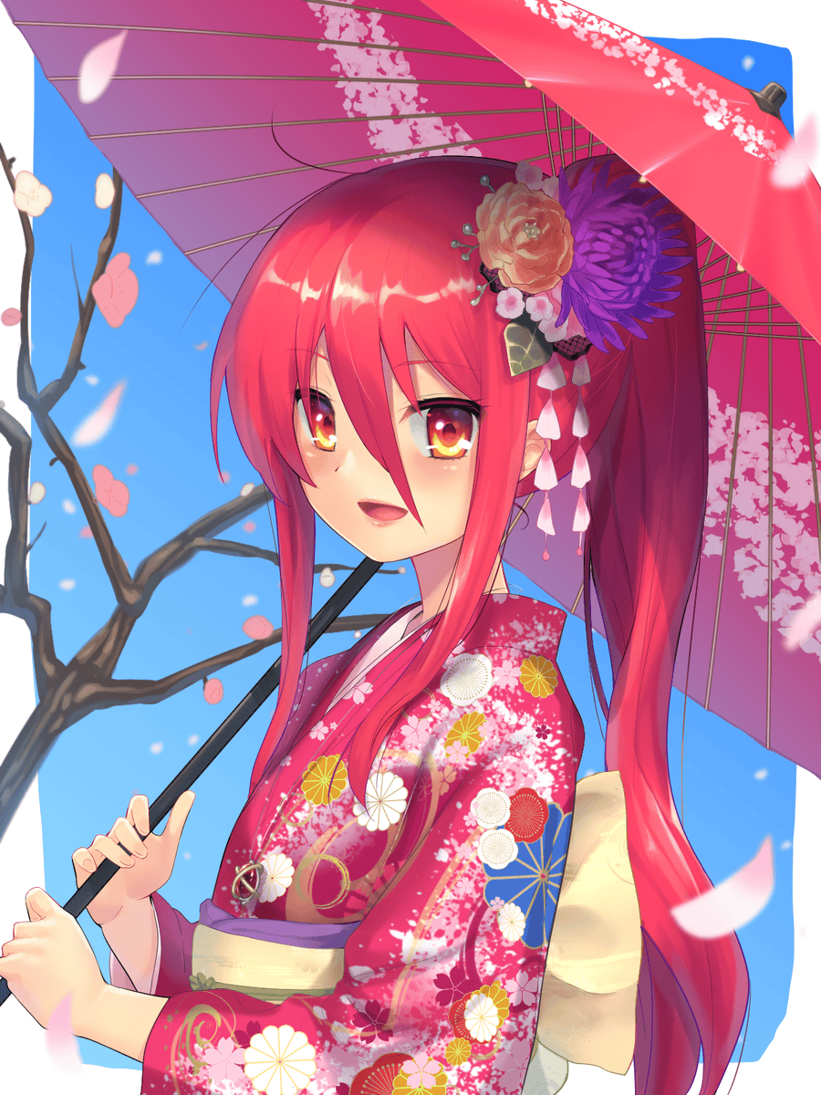 [Pixiv] 有魚 (6289657)