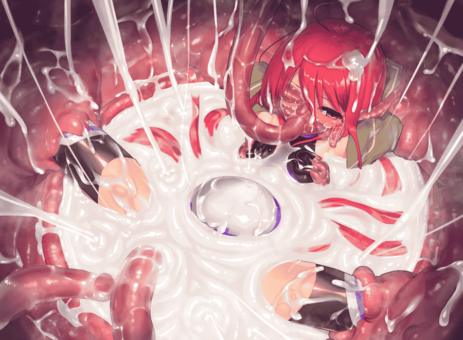 [Pixiv] 有魚 (6289657)