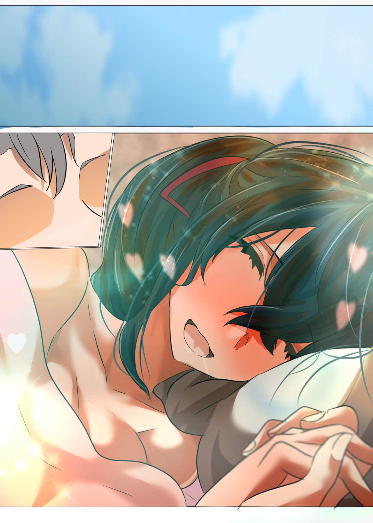 [やなぎえてらす] アズレン大鳳の着せ替え乱舞 | 碧藍航線換裝亂舞 (アズールレーン) [中国翻訳]