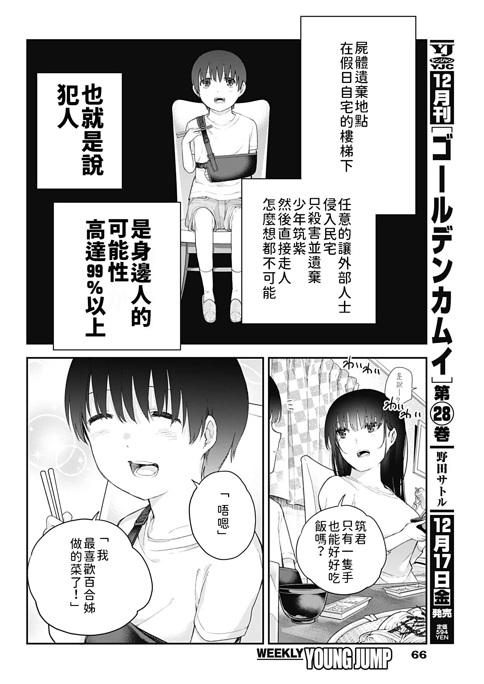 [朝倉亮介] 四季崎姉妹はあばかれたい 四季崎姊妹們好想被人揭穿 [禁漫x櫻云漢化組聯合漢化]