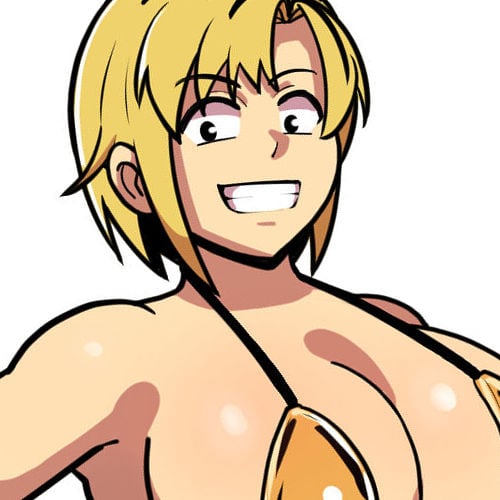 [バウンダリ (さかい)] ボテヤンッEX