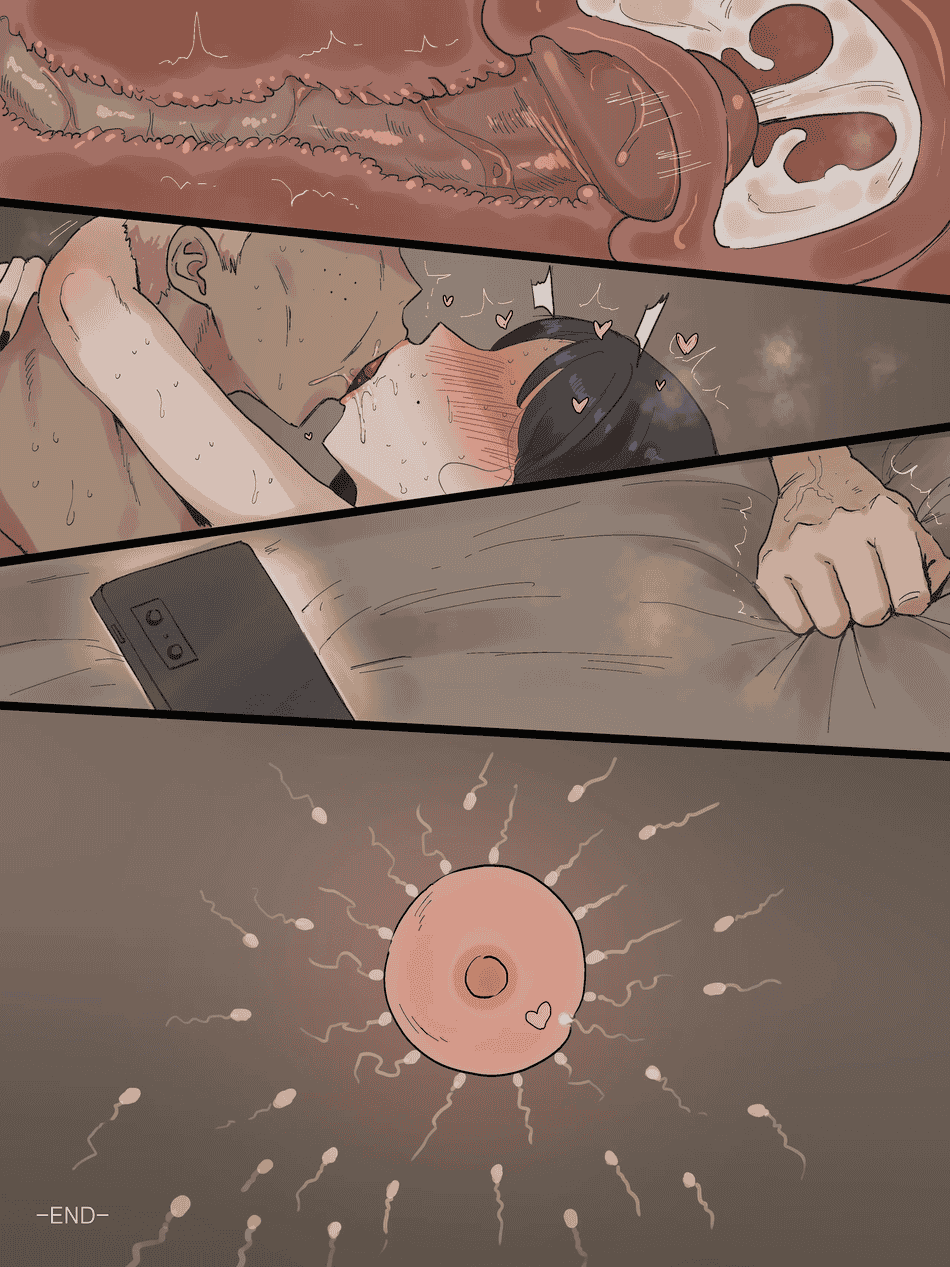 [laliberte] Motherly+after [中国翻訳][無修正]