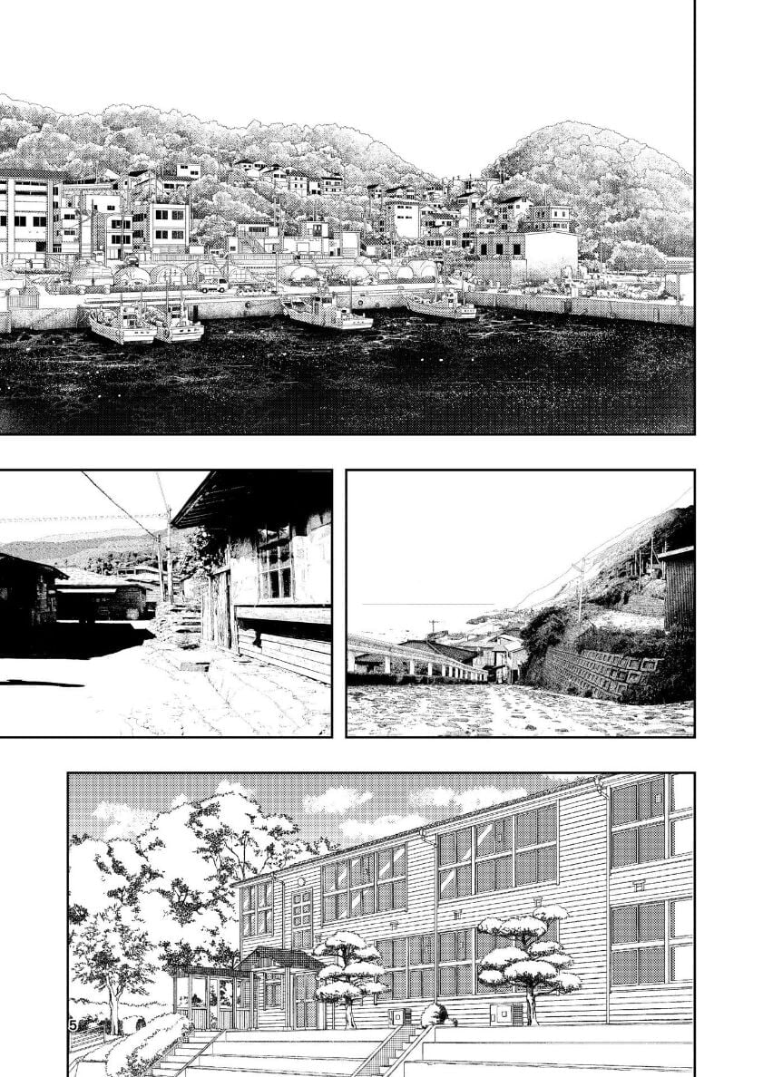 [高井唯人] 肌色の青春 04 （后編）