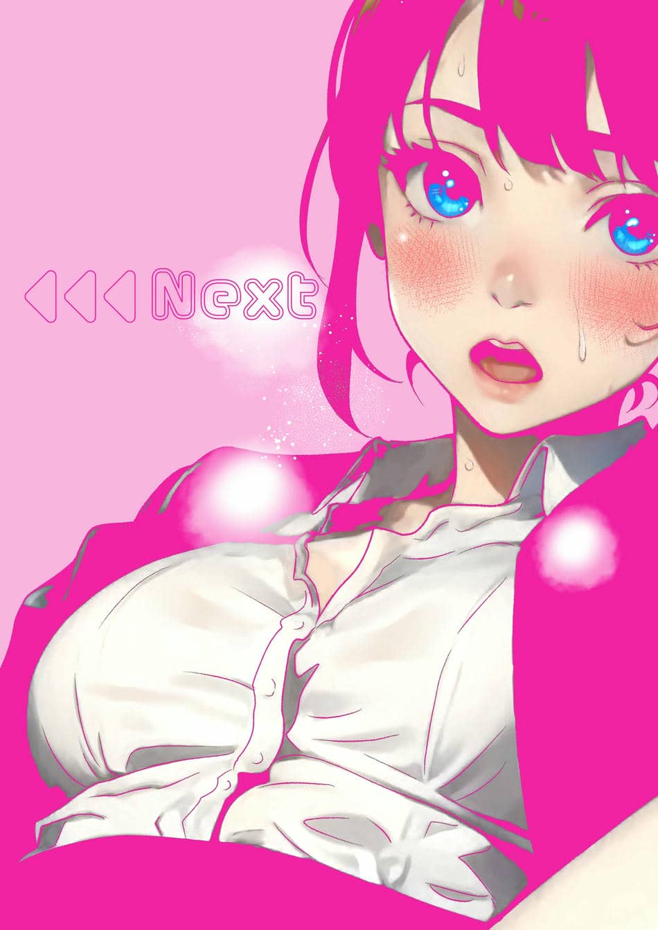 [ラケモ] Anonymous.1 〜美術女教師の失態〜