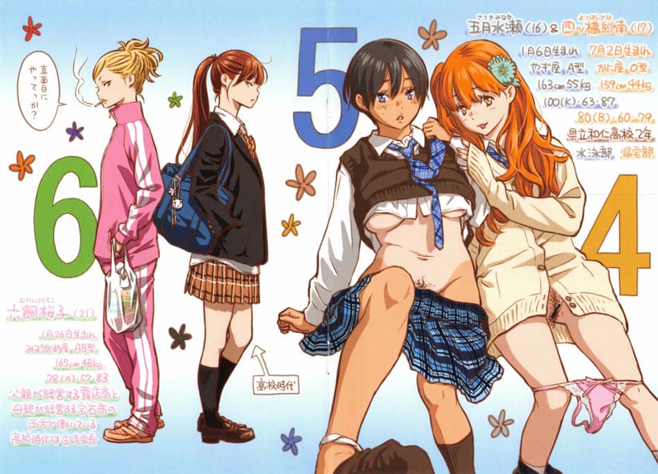 [きい] 群青ノイズ ～初回版～