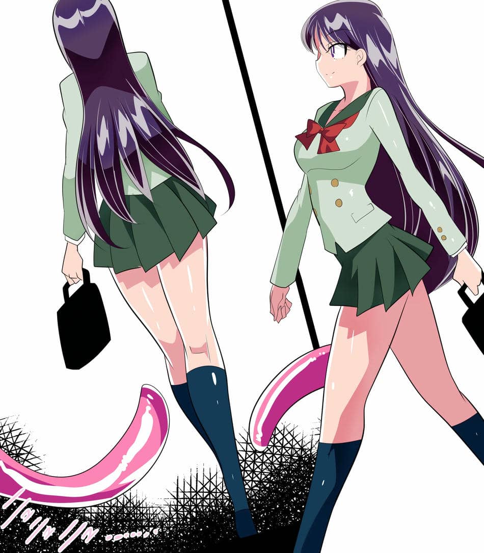 [ワラビモチー] 火星の敗北 (美少女戦士セーラームーン)