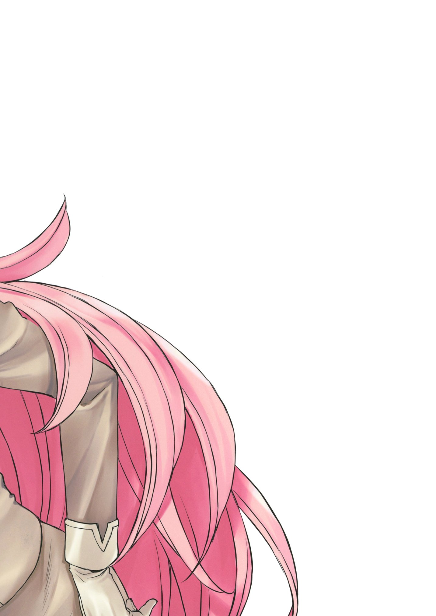 [ペンペン草くらぶ (カタセミナミ)] タマモヴィッチ コヤンスカヤの本。 (Fate／Grand Order) [Andolf出资汉化] [DL版]