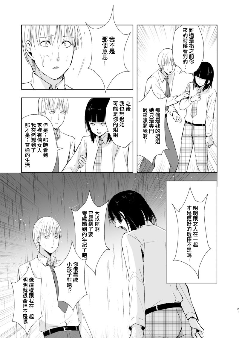 [ヤドクガエル (locon)] 要 1-9 要的日常1-2整合