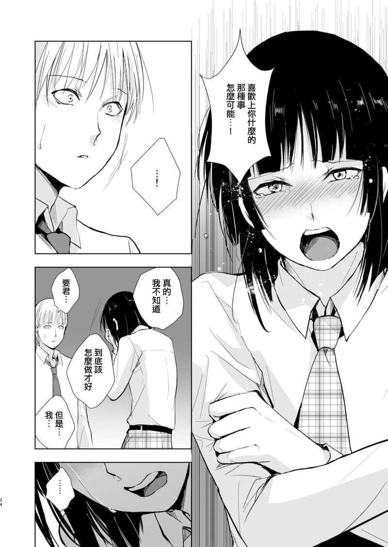 [ヤドクガエル (locon)] 要 1-9 要的日常1-2整合