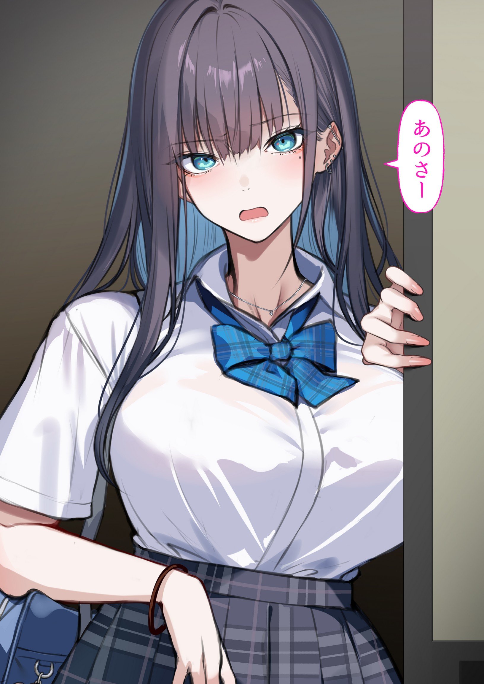 [くすりゆび (黒結)] デリヘル初日シーズン2 彼氏持ちキャスト―ひまり (オリジナル)
