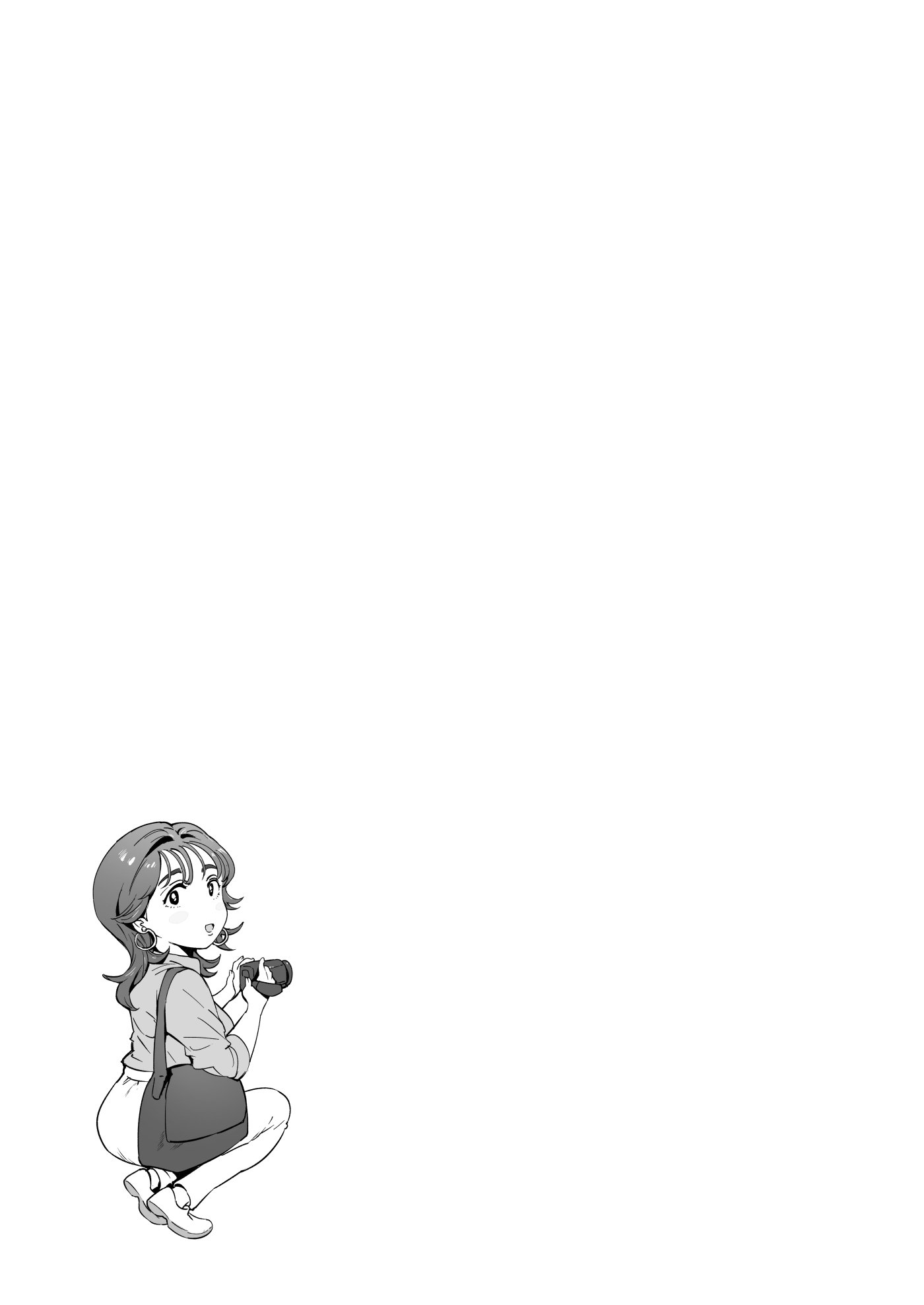 [Vadass (おるとろ)] 溺愛観察日記 1~2[中国翻訳][疏碼]