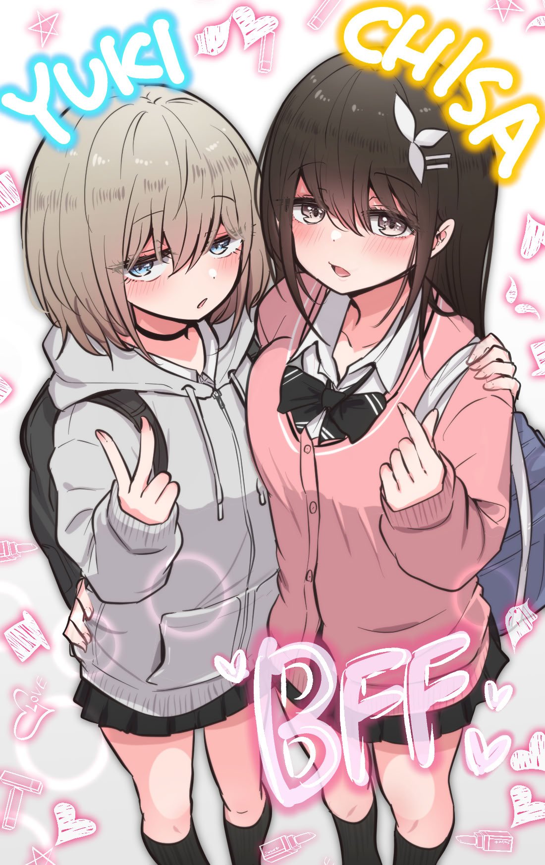 [とりもぐら] みんなのえっちでゆるゆるな日常まとめ