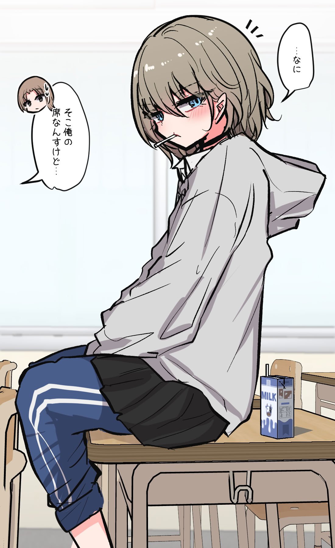 [とりもぐら] みんなのえっちでゆるゆるな日常まとめ