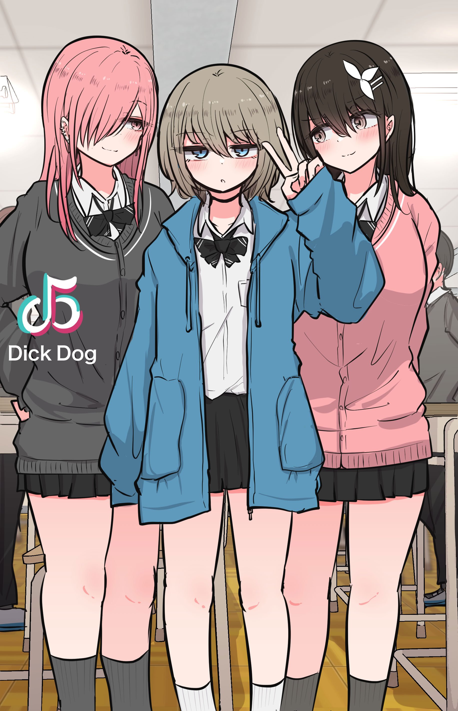 [とりもぐら] みんなのえっちでゆるゆるな日常まとめ