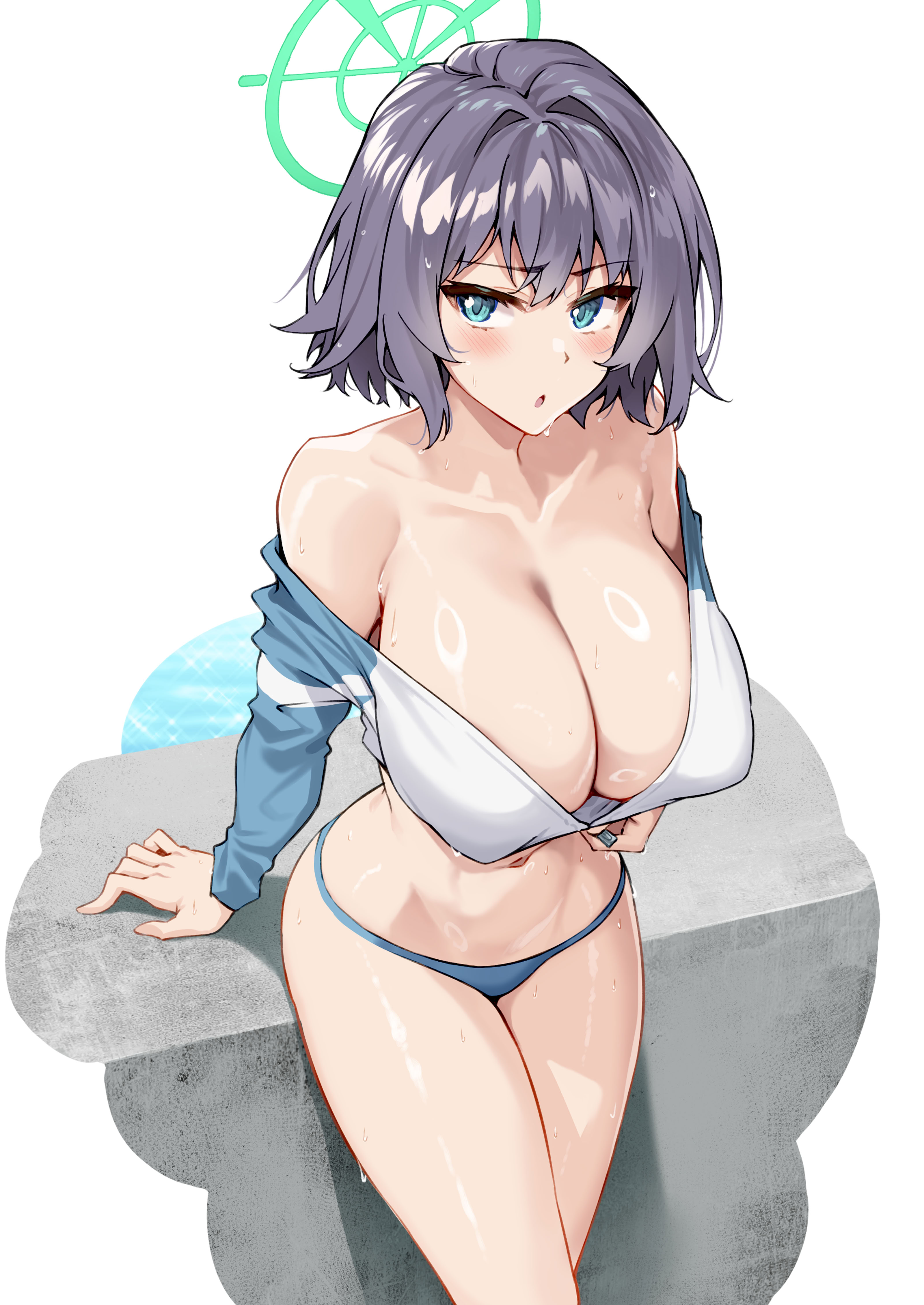 [しゅにち関数 (しゅにち)] 生徒達と仲良くHする本〜ブルアカ総集編〜 (ブルーアーカイブ) [DL版]
