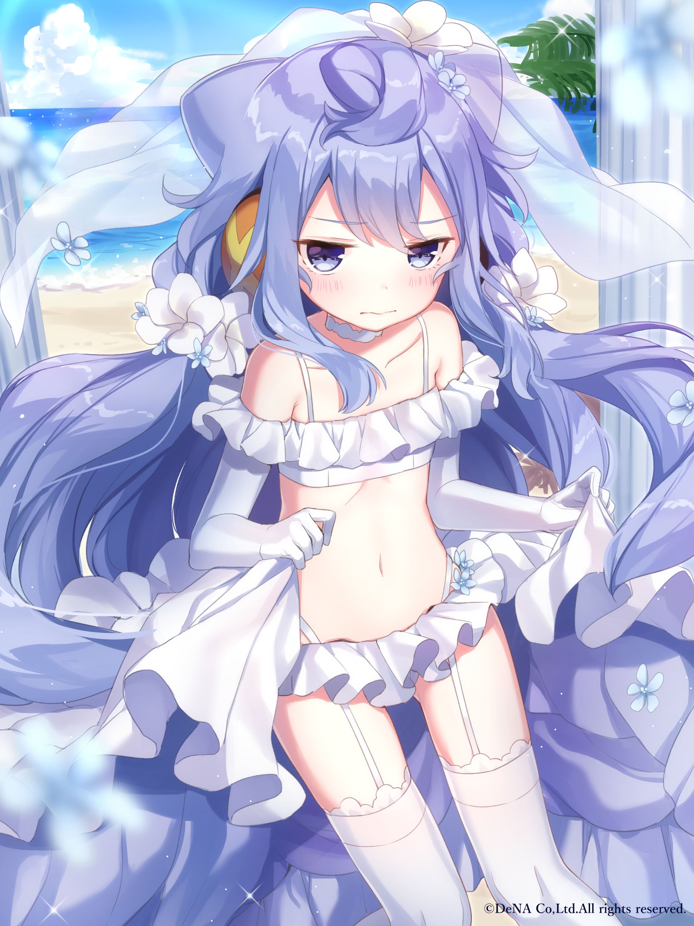 [くろぽぷら (ニャックル)] 夏のハカドル撮影会! (ハッカドール) [oo2oo个人汉化] [DL版]