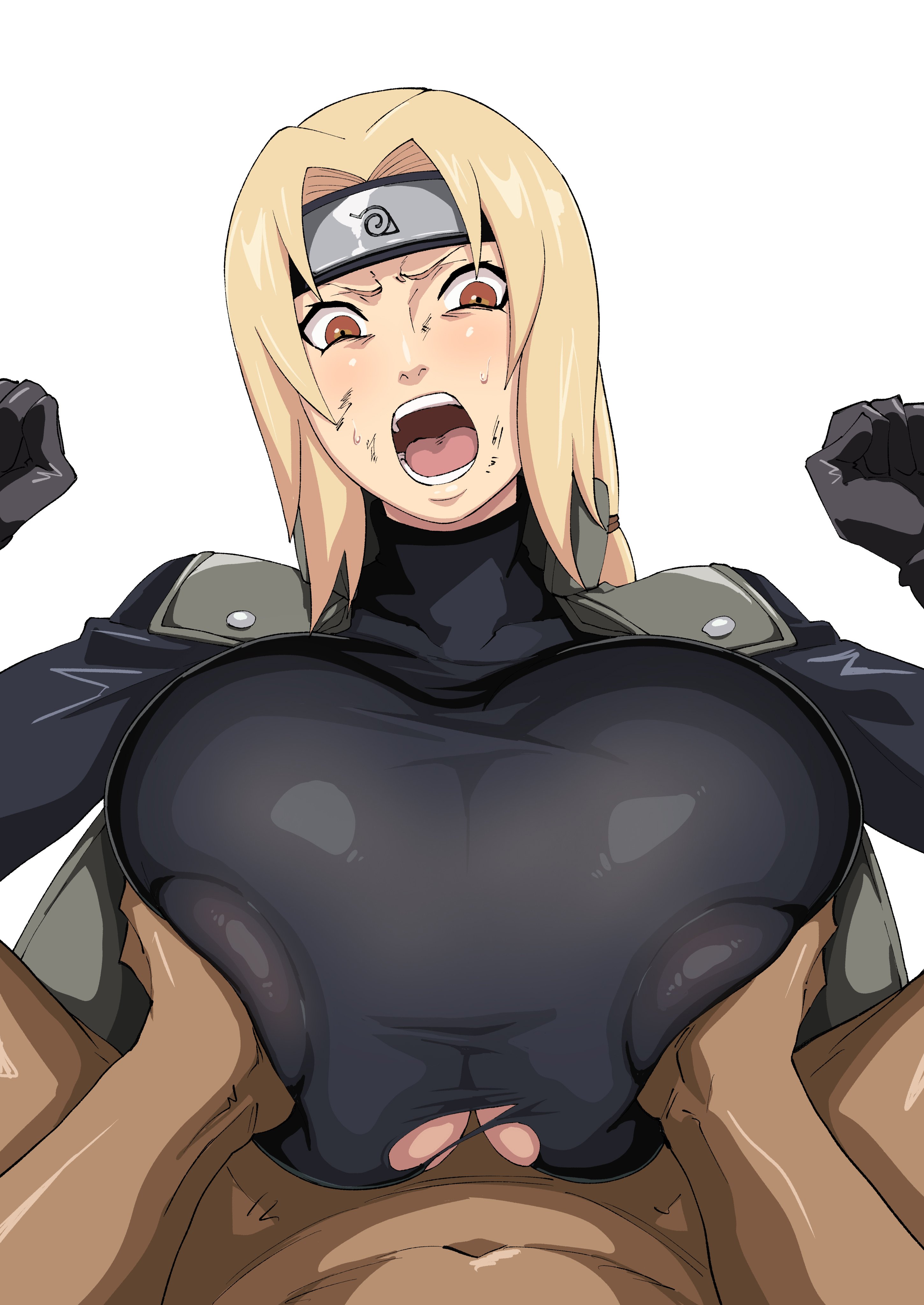 [いわお] 綱手