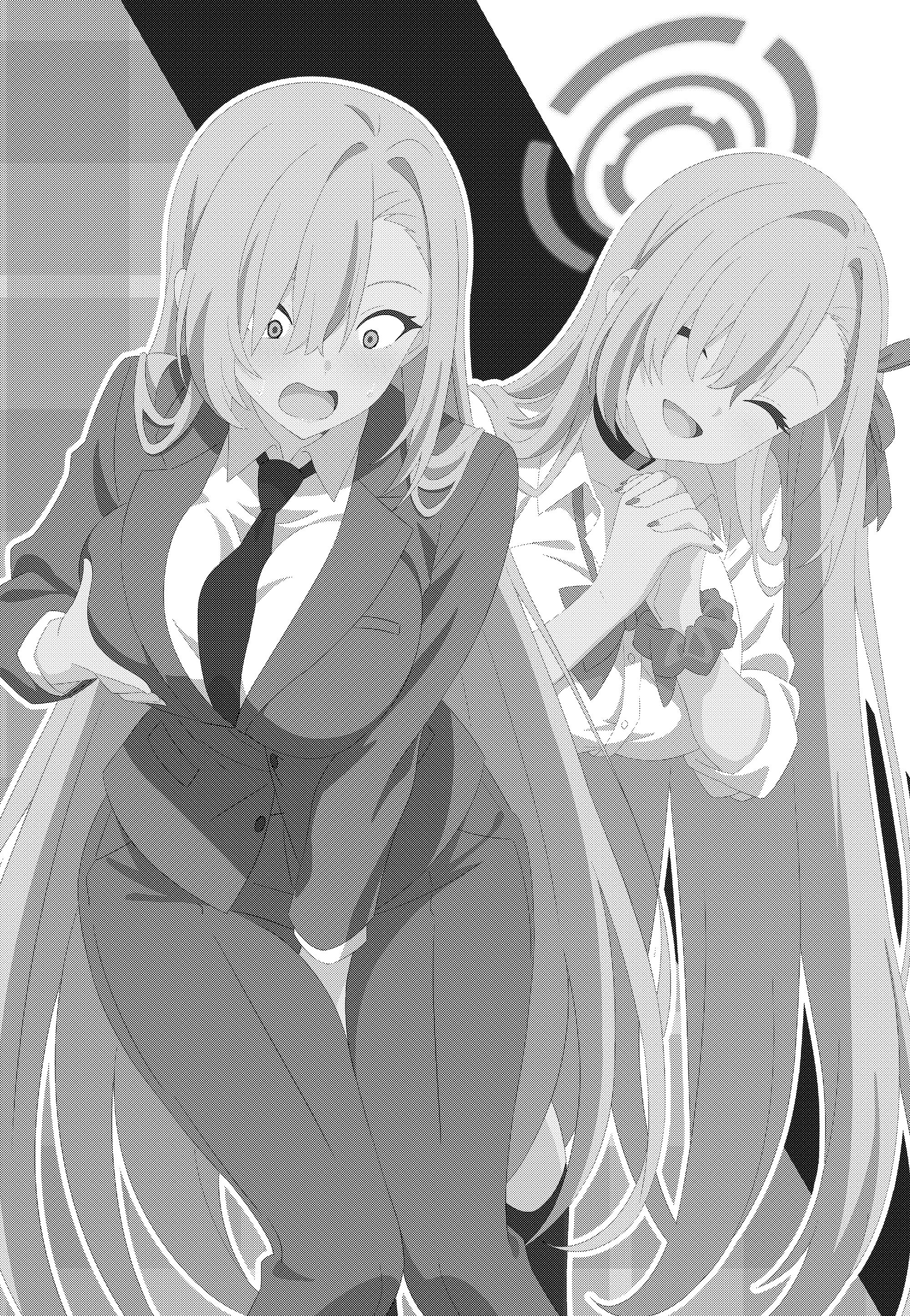 [TSF CAFE] アスナチェンジ