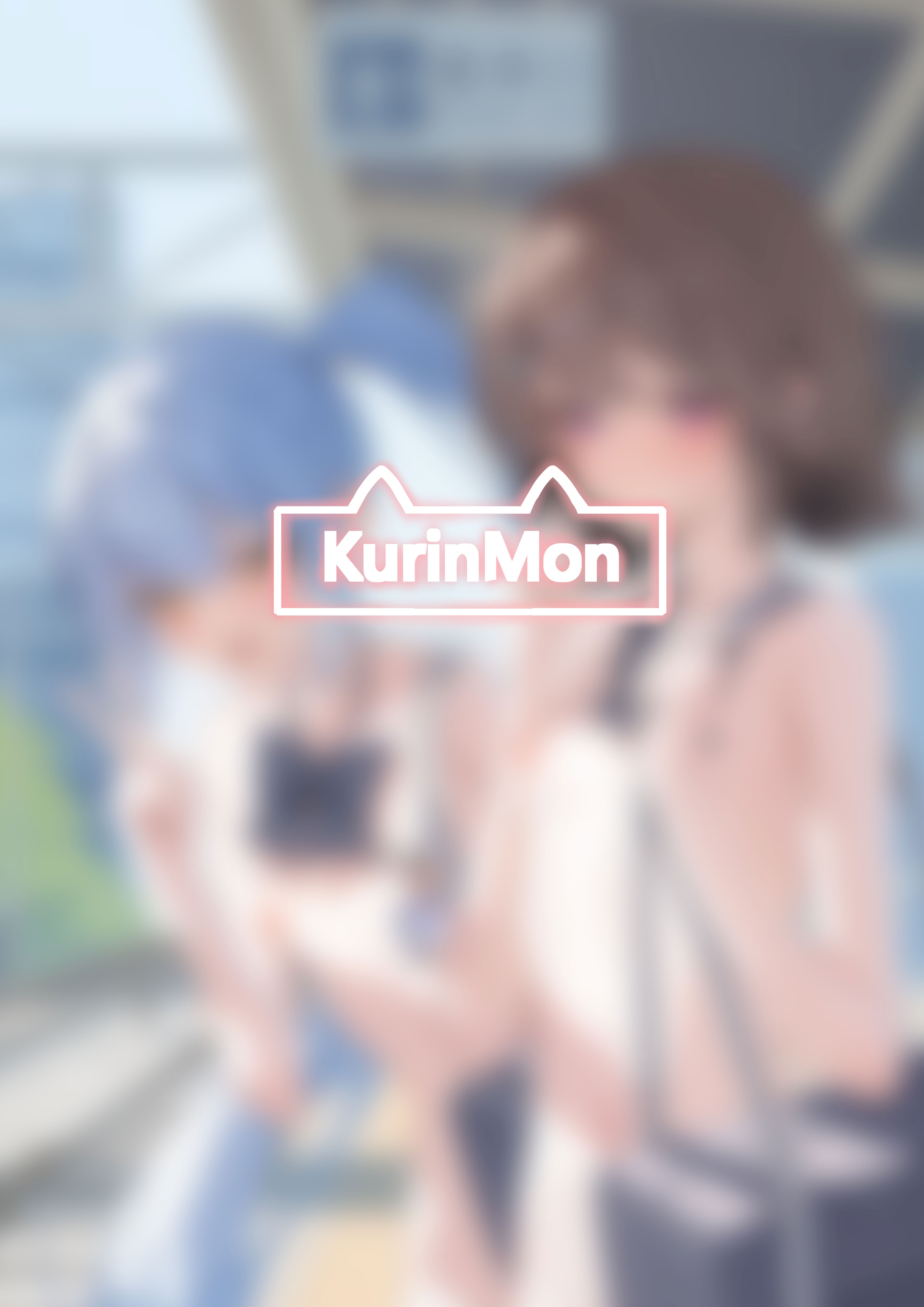 [咲凛玖] 今日から全裸登校①