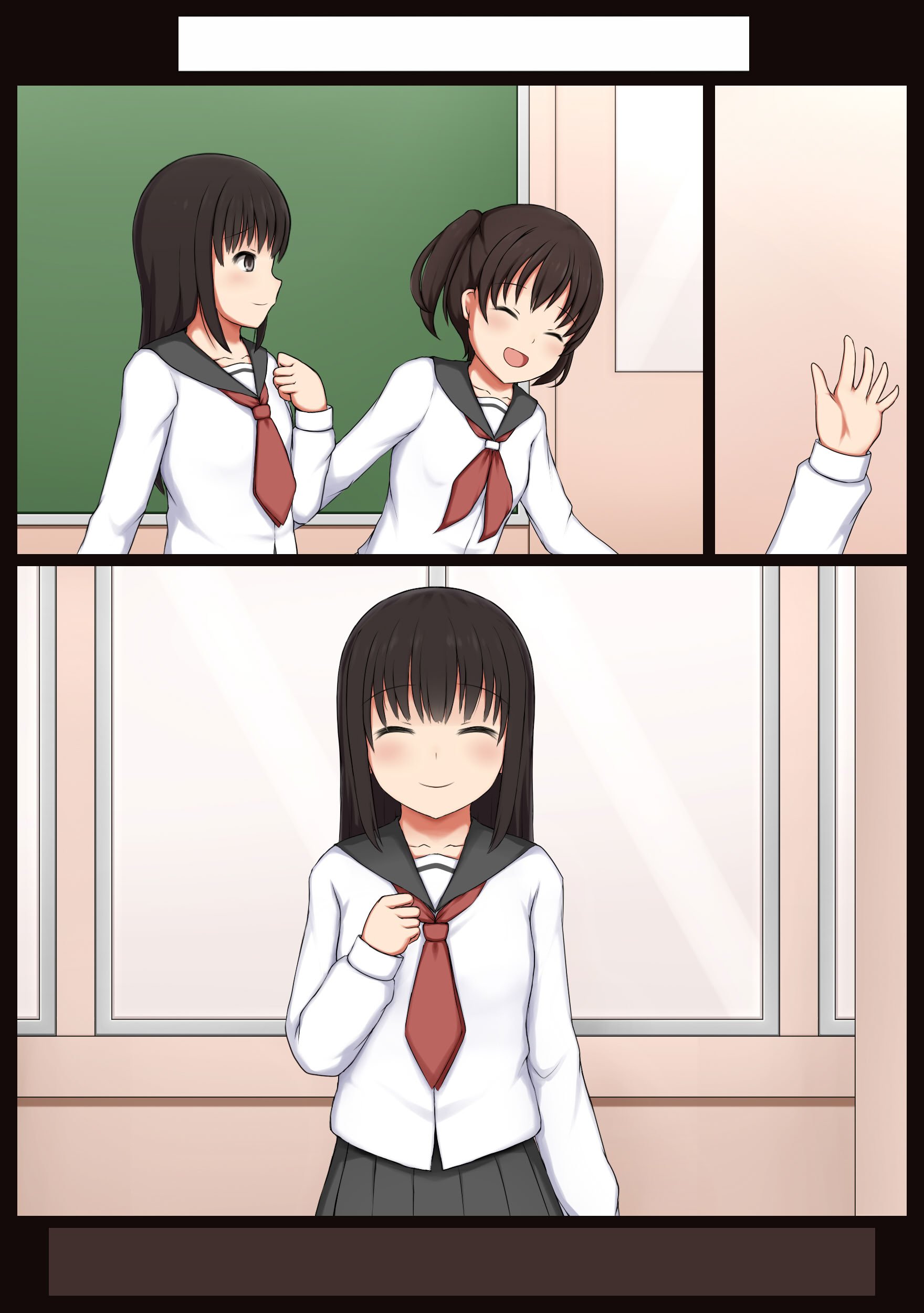 [Neko-rise] 学校地下の奴隷市場｜学校地下的奴隶市场 [Bismuth个人汉化]