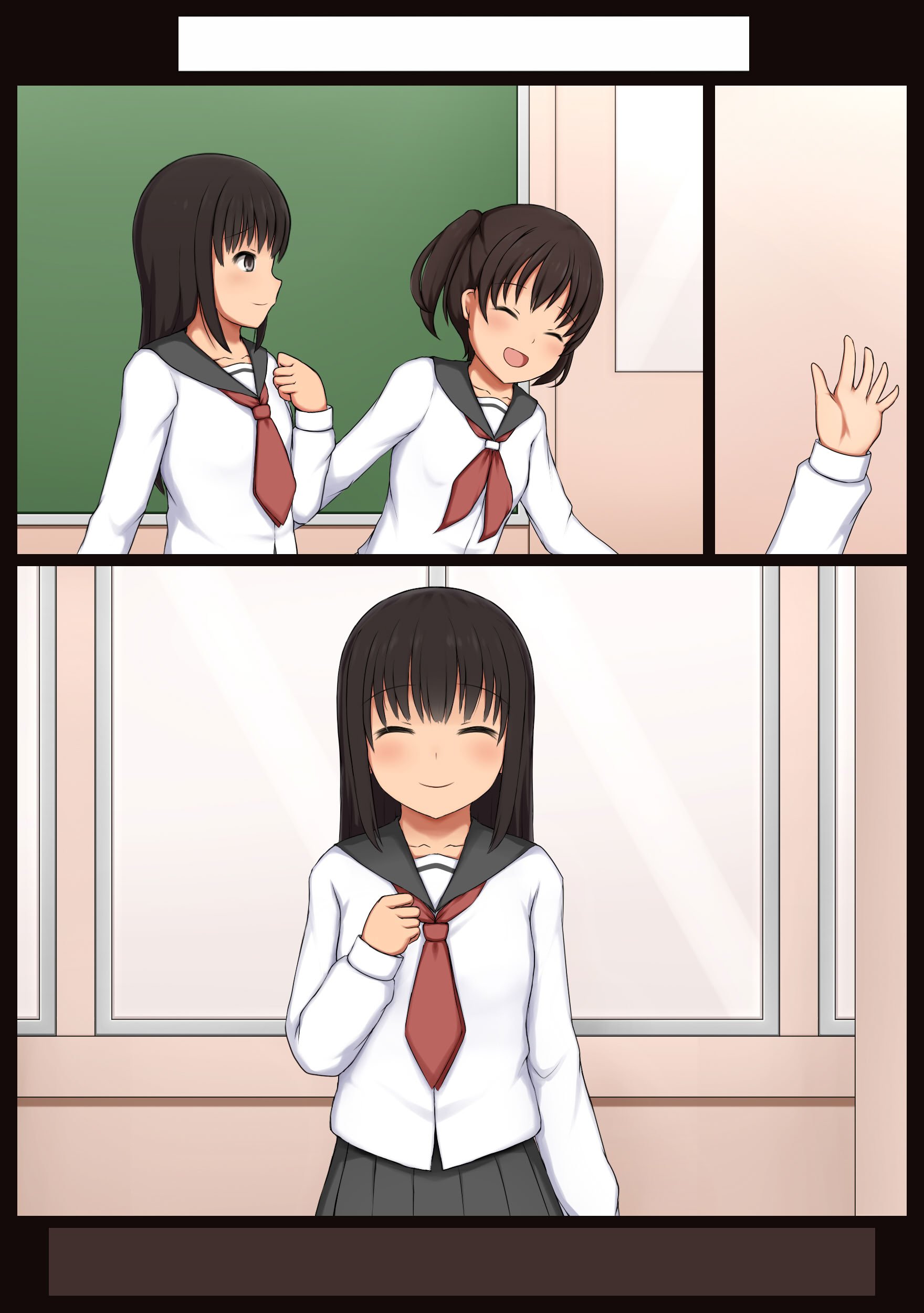 [Neko-rise] 学校地下の奴隷市場｜学校地下的奴隶市场 [Bismuth个人汉化]