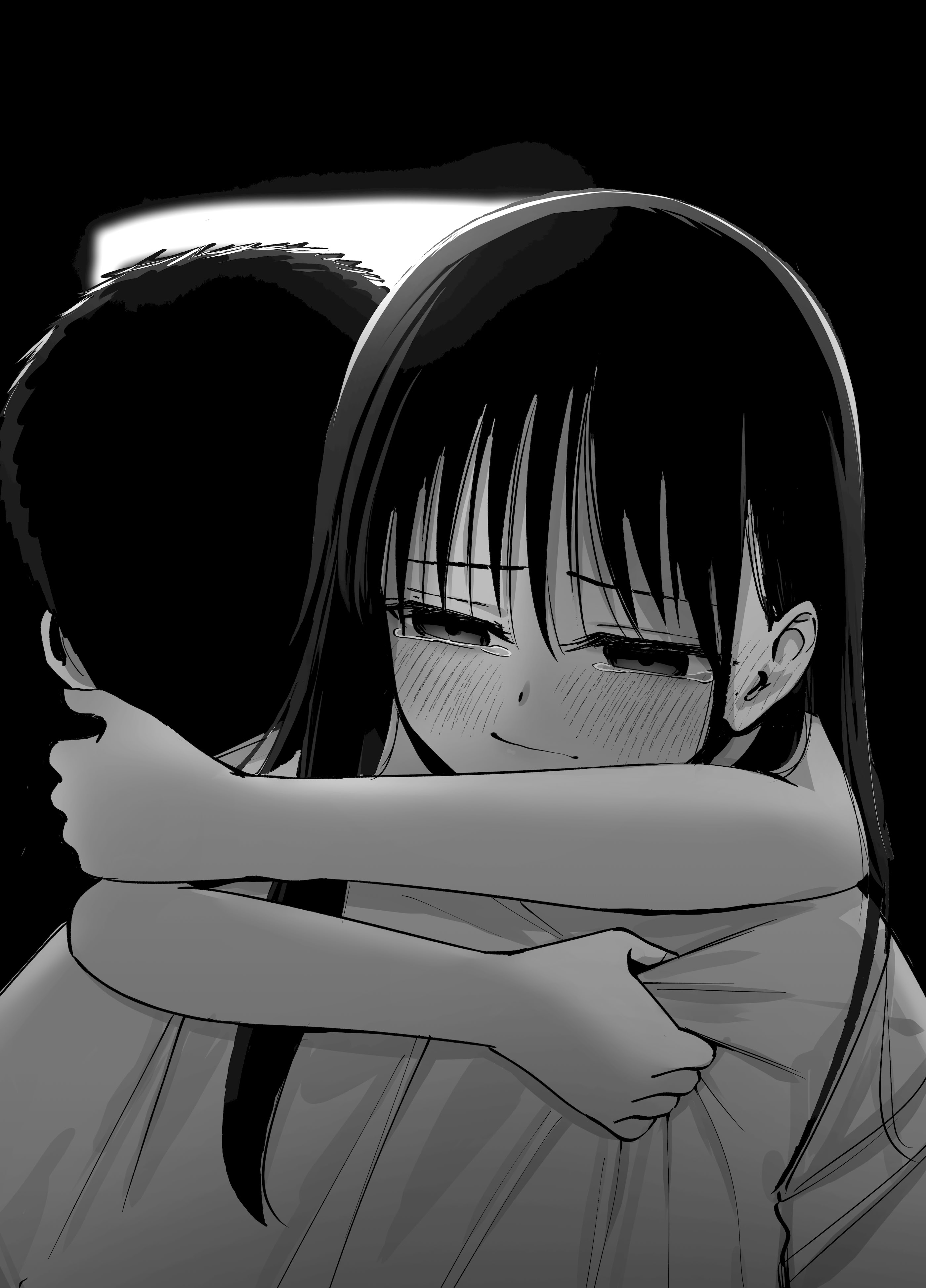 [太郎プロジェクト] 托卵の娘2