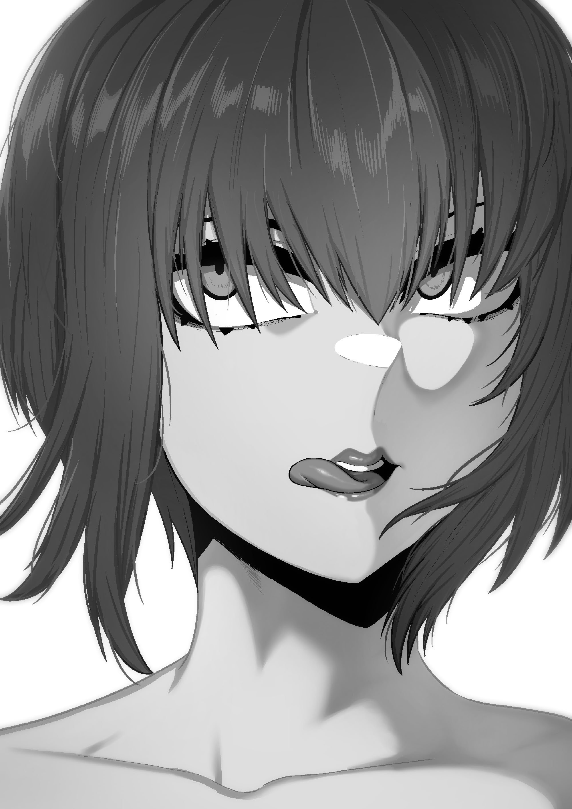 [GxGstudio] GxG l The Series Young boy revenge [古月个人汉化]