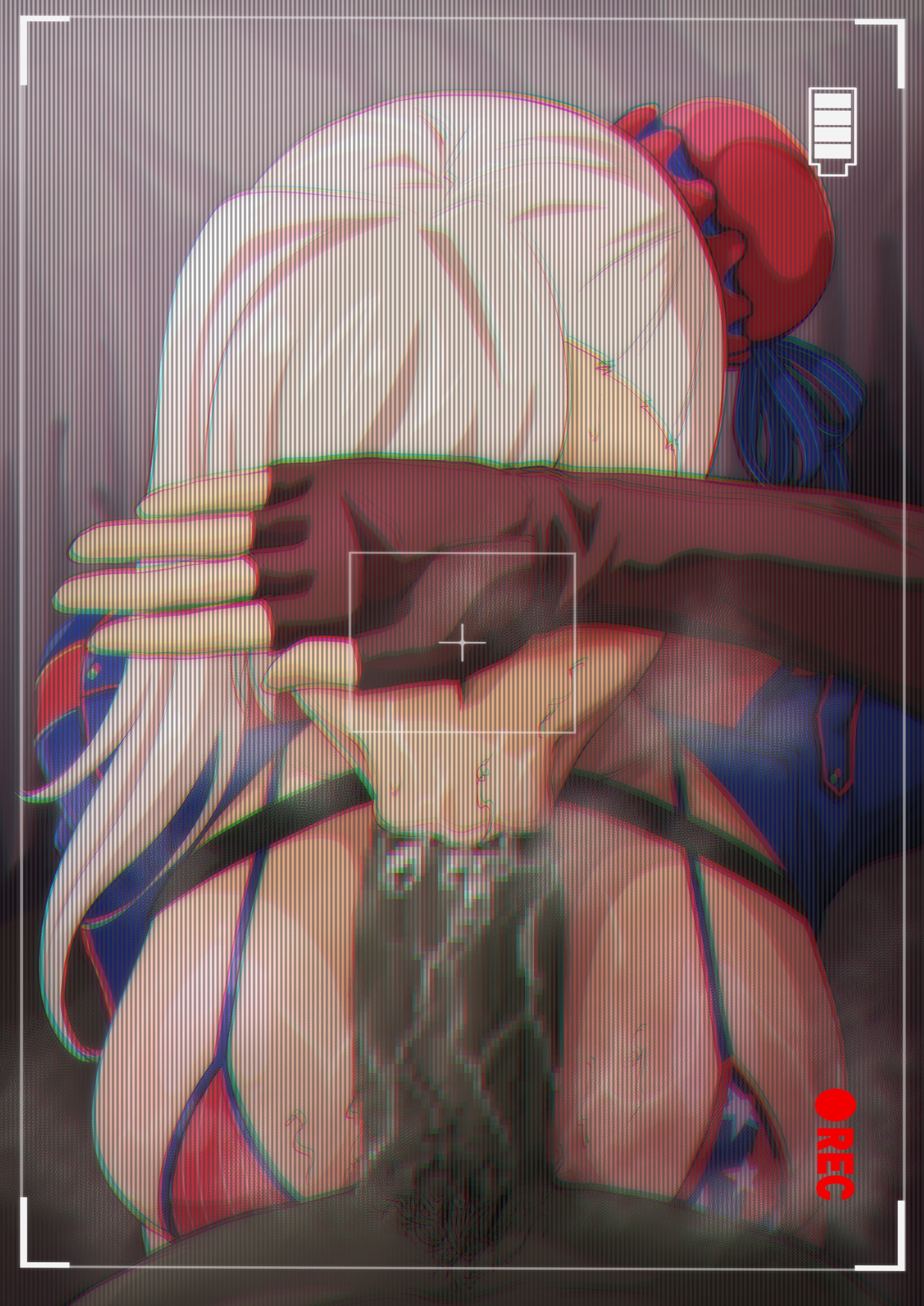 [いわお] 織姫&乱菊&武蔵