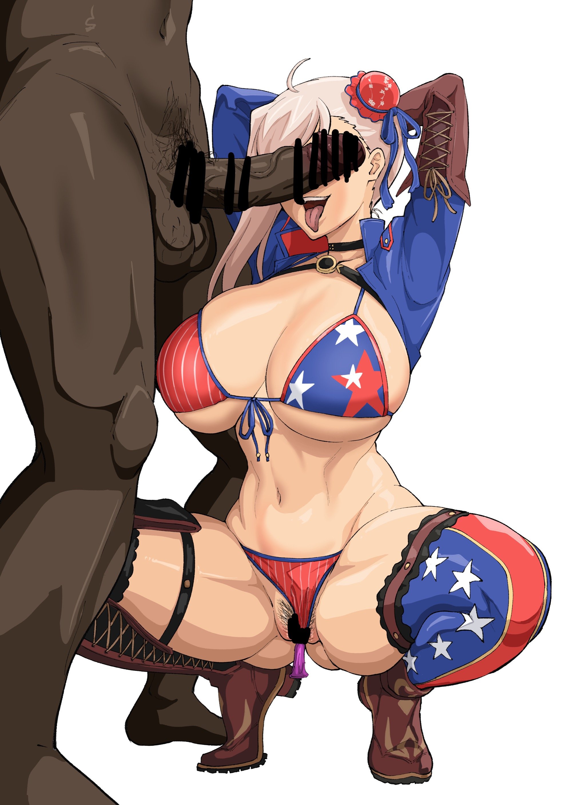 [いわお] 織姫&乱菊&武蔵
