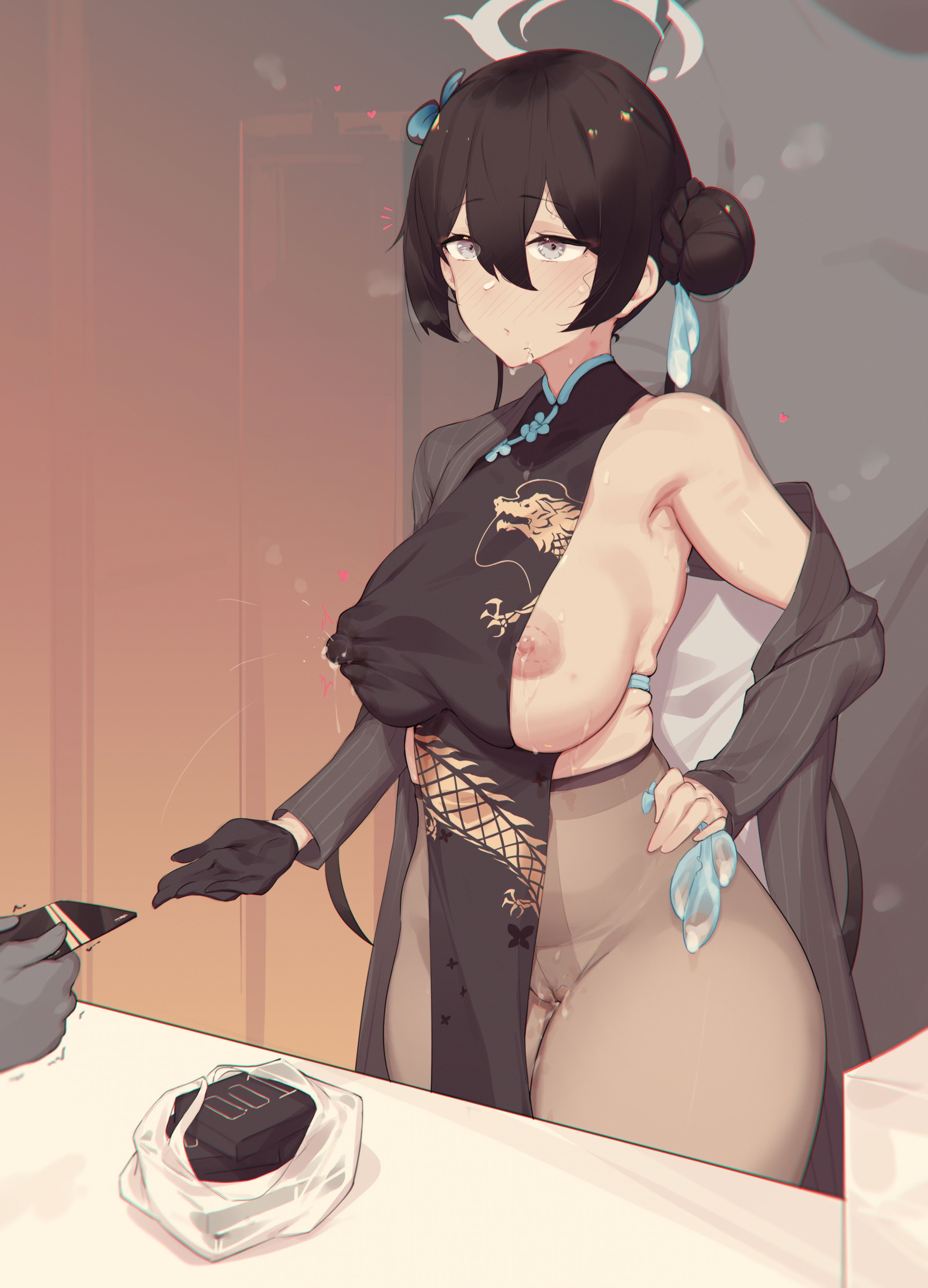 [菜さん] 碧蓝档案全集整理 [中国翻訳]