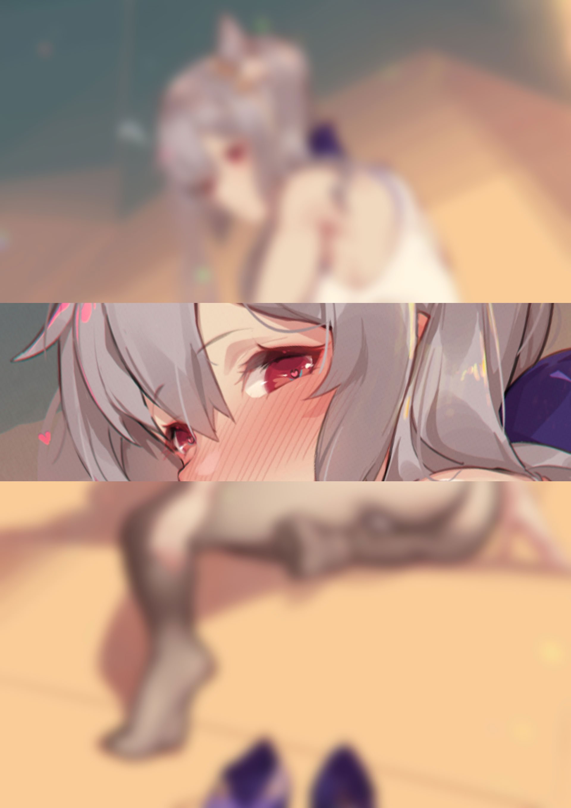 [菜さん] 原神剧情顺序全集整理 [中国翻訳]