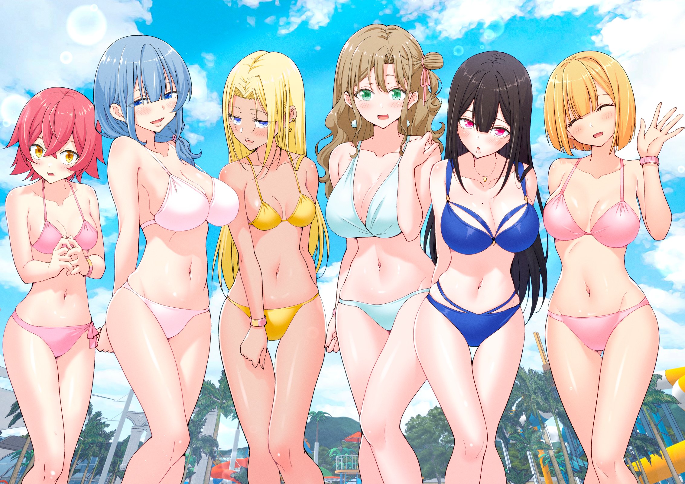 [かみか堂 (銀曜ハル)] スパ・カイラクーア 2.5