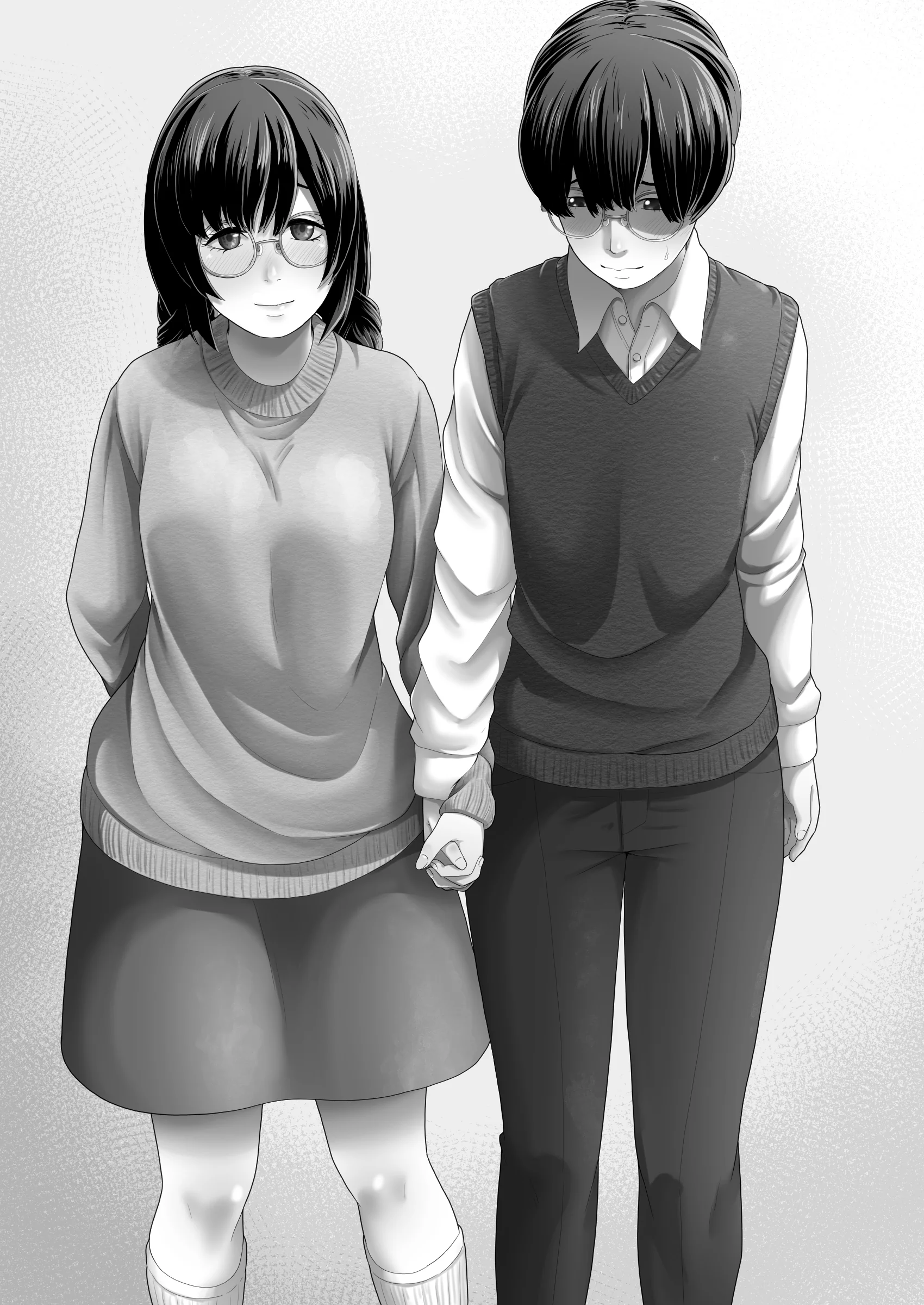[むーふぁ] レンタルMy彼女
