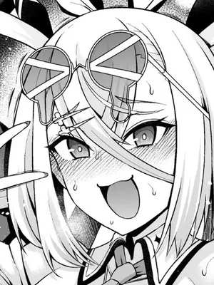 [あんこまん] 呼延灼、バズる為にドバイへ行く (Fate／Grand Order) [黎欧出资汉化]