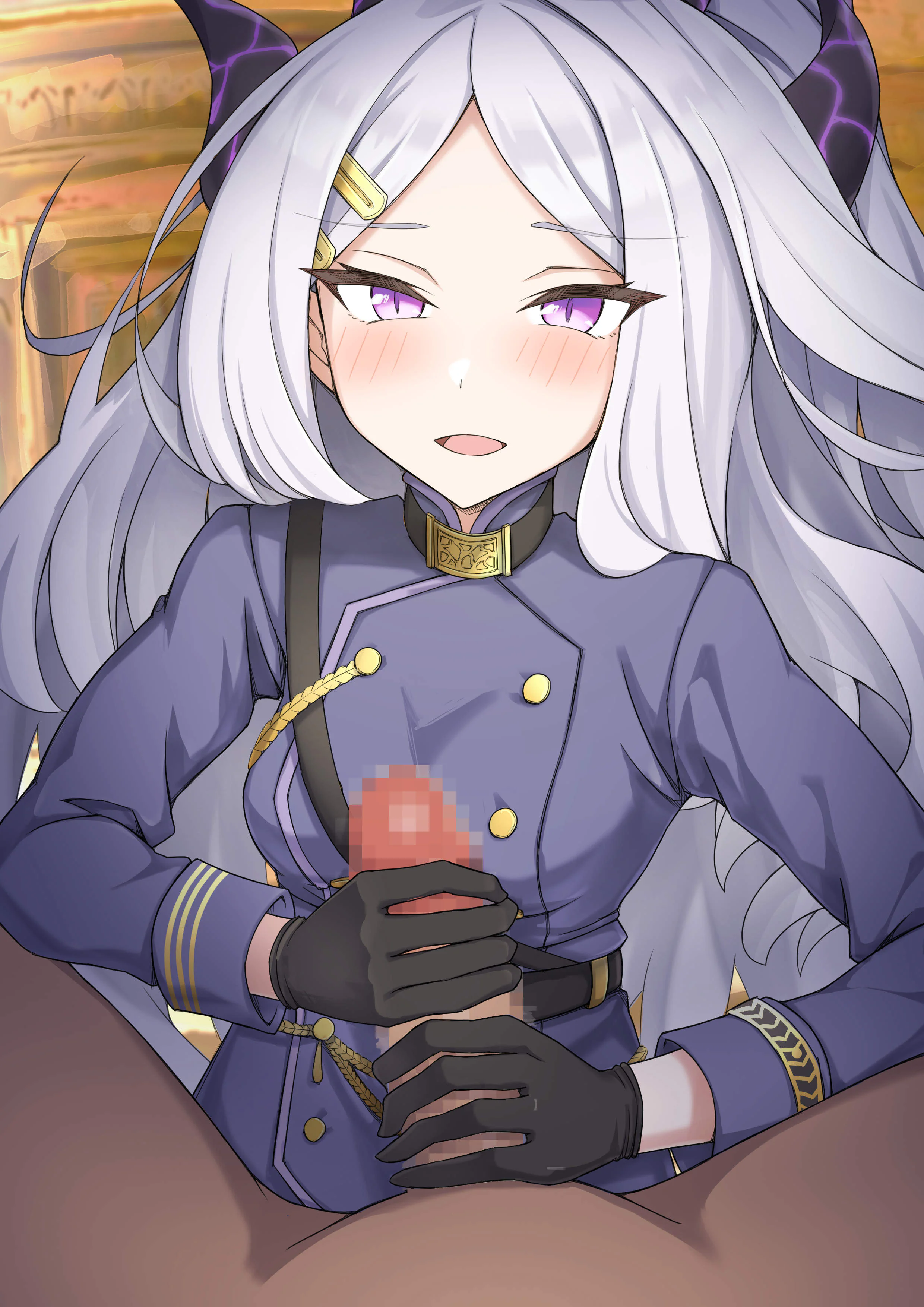[栗飴くるる] 早期碧藍航線 ∕ 蔚藍檔案雜圖翻譯