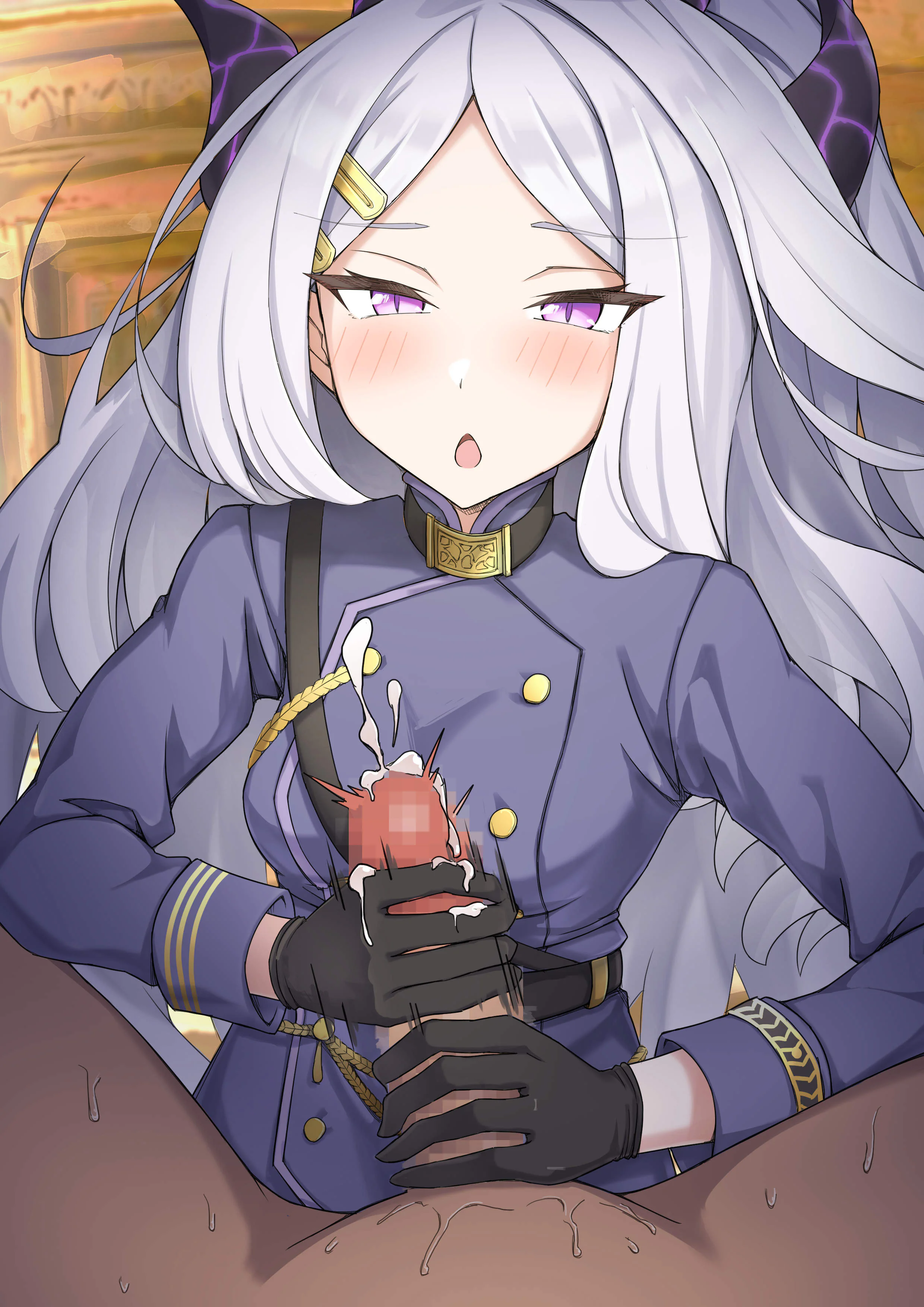[栗飴くるる] 早期碧藍航線 ∕ 蔚藍檔案雜圖翻譯