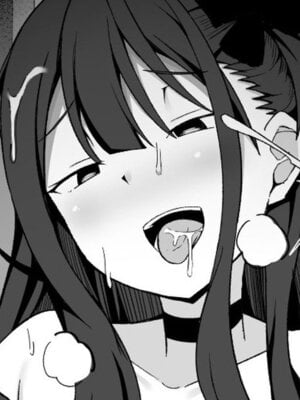 [こらんだむ] 因習村のエ口同人誌を描いたので美遊に見せるマスター