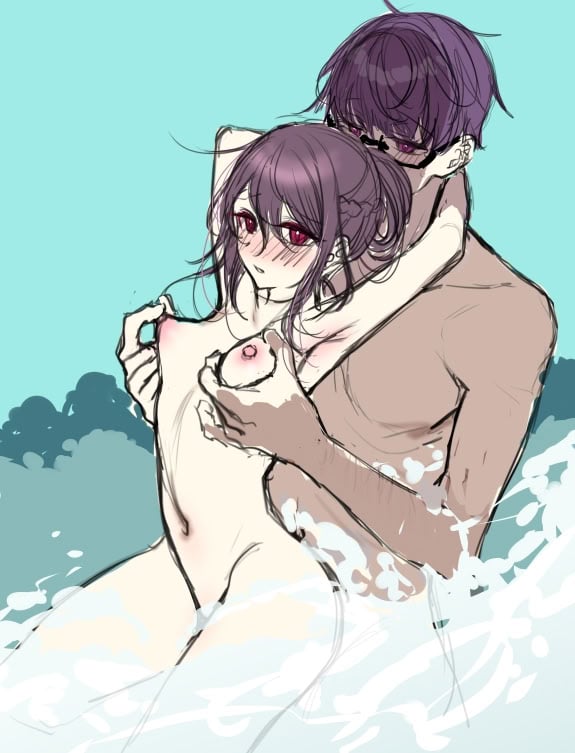 [a.m. (御膳)] 患者さんと先生～ラブホテルでの逢瀬～｜患者小姐与老师～在爱情宾馆的幽会～ [阴湿女鬼男] [DL版]