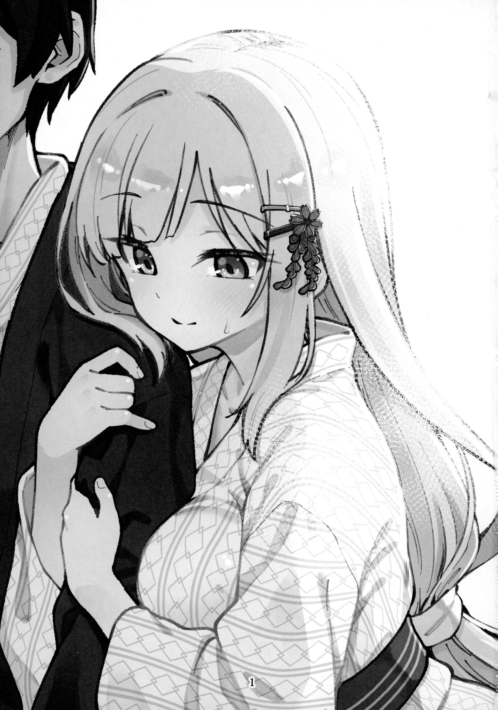 (C106) [ねぼすけ菌 (白石Nスケ)] ミリシタのえっちな落描き集10 (アイドルマスター ミリオンライブ!) [吸住没碎个人汉化]