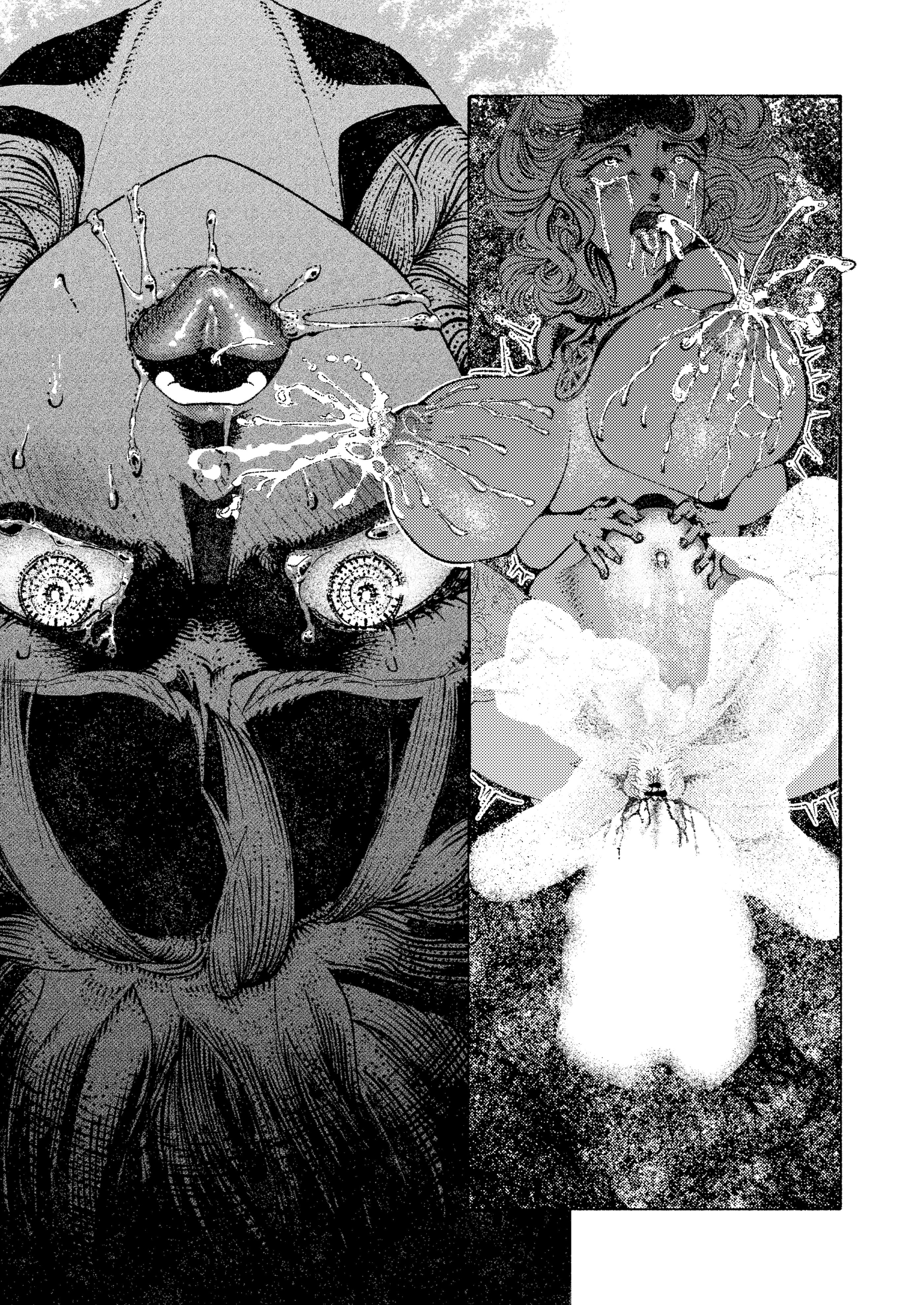 [ふくめい] 緑珠の記録 豊艶な侍祭の獣欲集団凌辱 (ゴブリンスレイヤー)