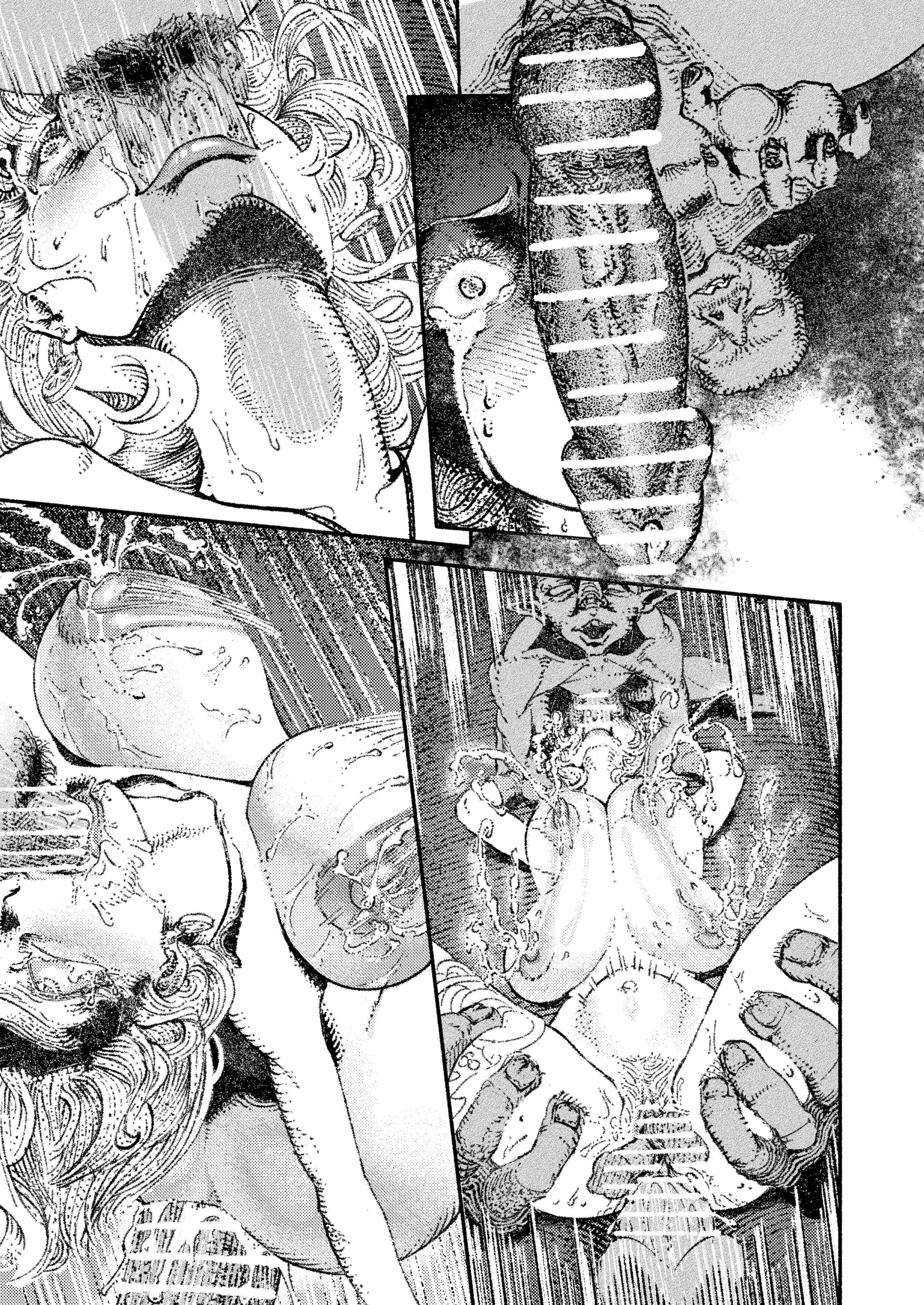 [ふくめい] 緑珠の記録 豊艶な侍祭の獣欲集団凌辱 (ゴブリンスレイヤー)