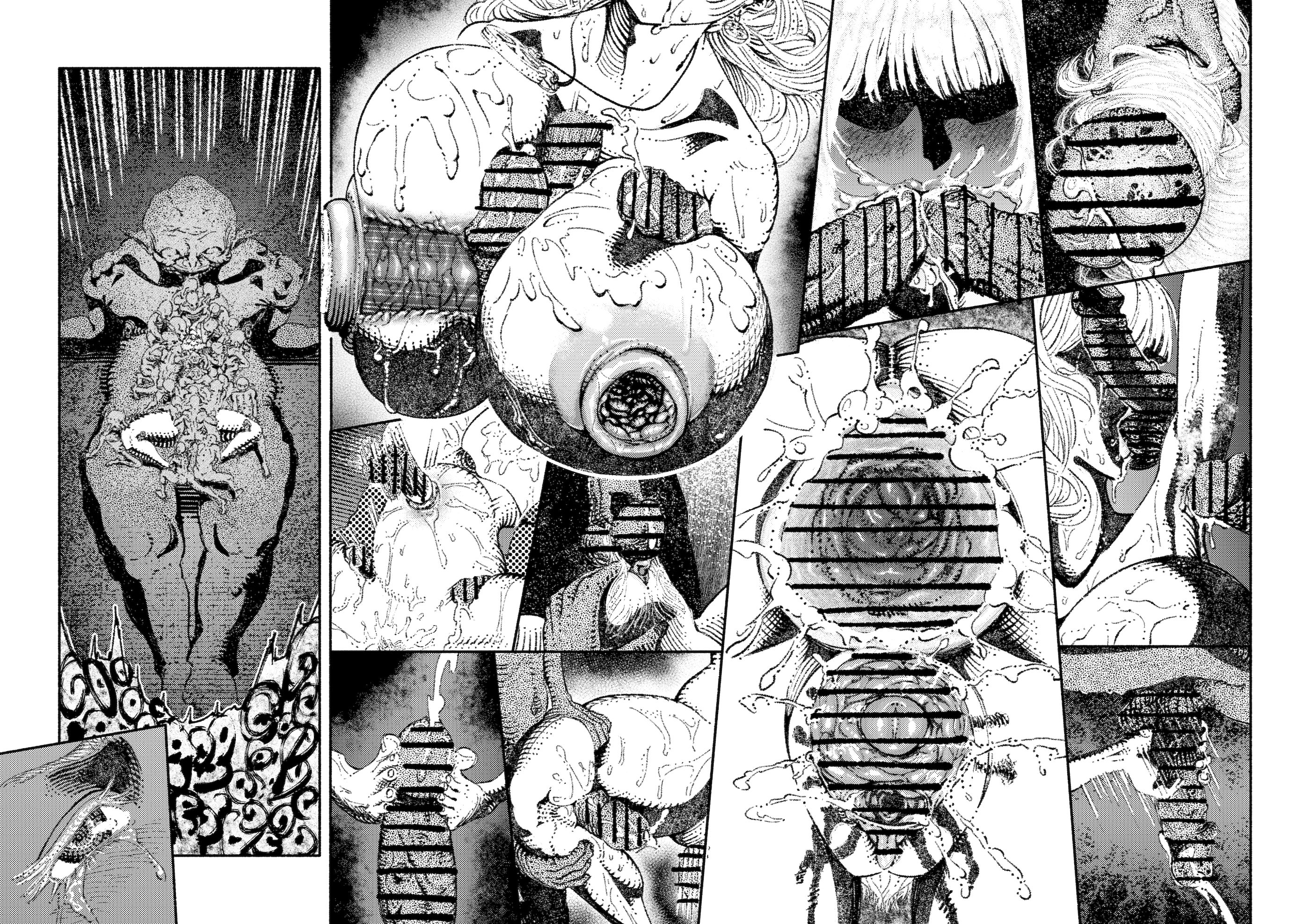 [ふくめい] 緑珠の記録 豊艶な侍祭の獣欲集団凌辱 (ゴブリンスレイヤー)
