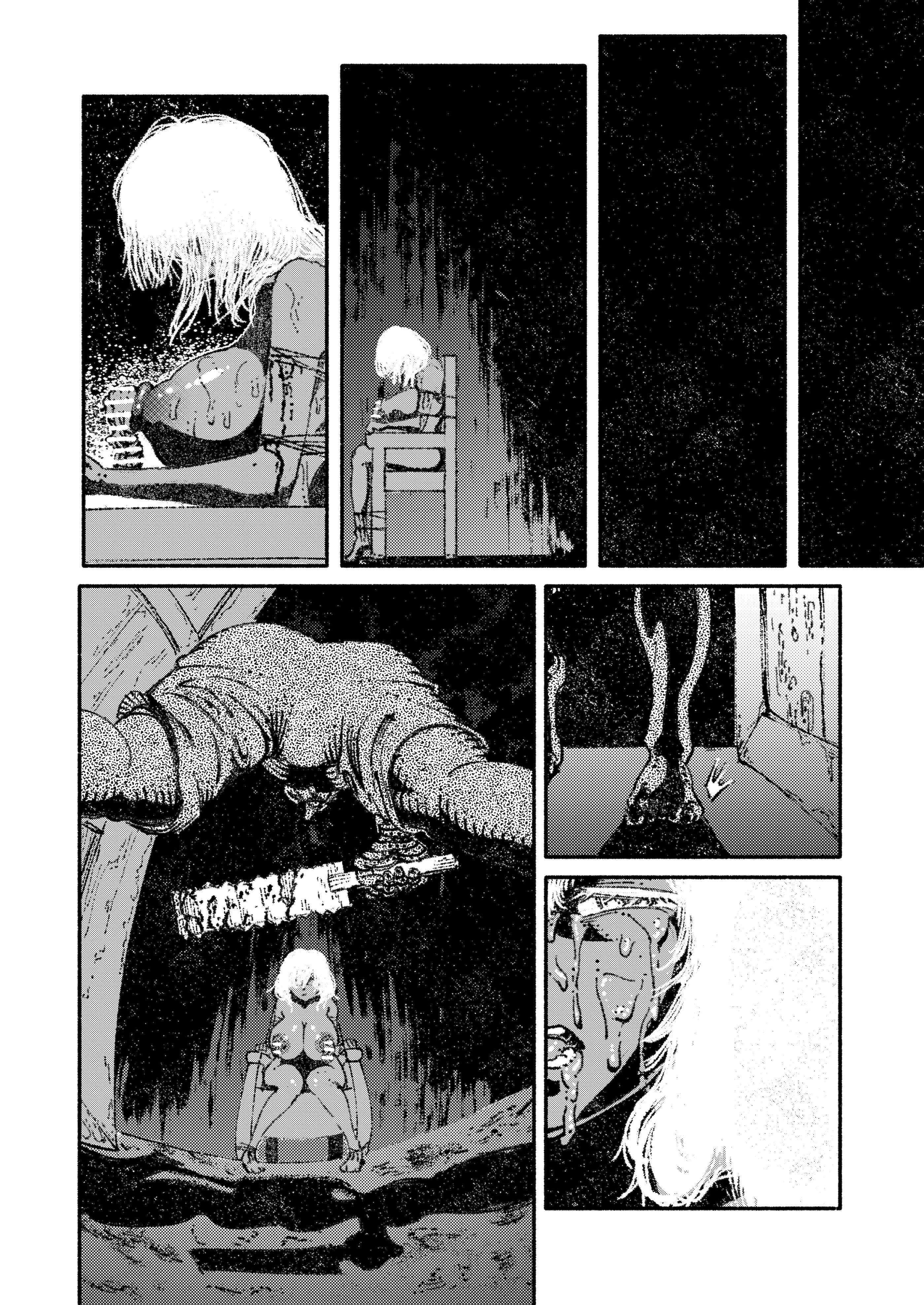 [ふくめい] 緑珠の記録 豊艶な侍祭の獣欲集団凌辱 (ゴブリンスレイヤー)